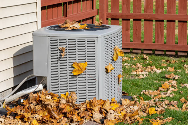 Best Commercial HVAC Repair  in Lliams Bay, WI
