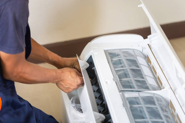 Best HVAC Repair Near Me  in Lliams Bay, WI