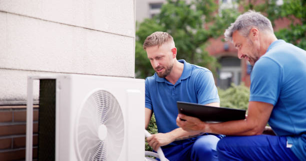 Best HVAC Repair Near Me  in Lliams Bay, WI