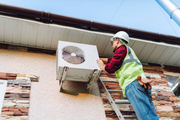 Best HVAC Replacement Cost  in Lliams Bay, WI