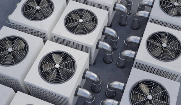 Best HVAC Cleaning Services  in Lliams Bay, WI