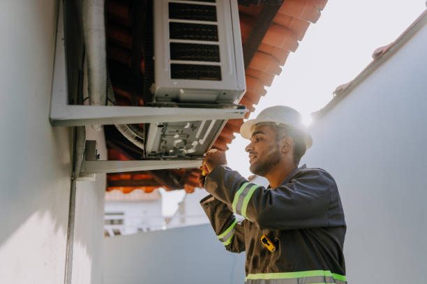 Local HVAC Companies in Williams Bay, WI